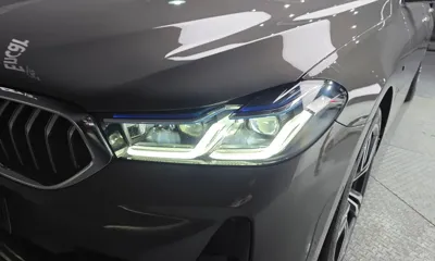 BMW Gran Turismo