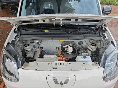 Wuling MINIEV