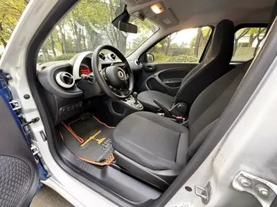 Smart Smart Forfour