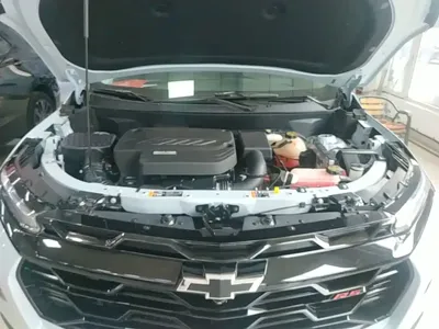 Chevrolet Plus