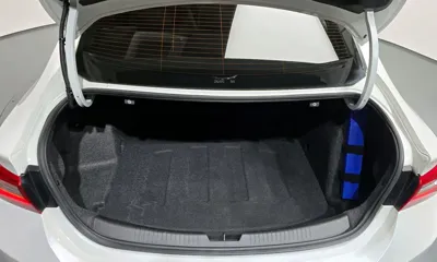 ChevroletGMDaewoo Malibu