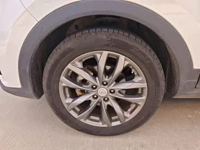 Changan CS55PLUS