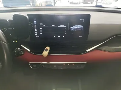 Geely Emgrand S