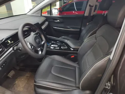 Hyundai Custo