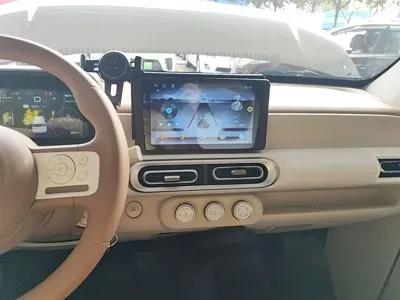 Wuling MINIEV