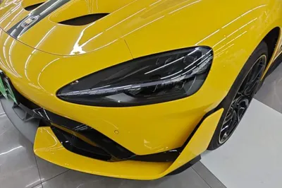 Xiaomi Auto SU7 Ultra