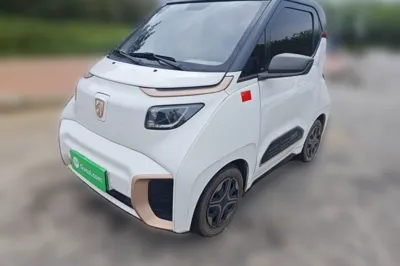 Baojun E200