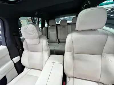 Li Auto Li L7