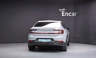 Polestar Polestar 2
