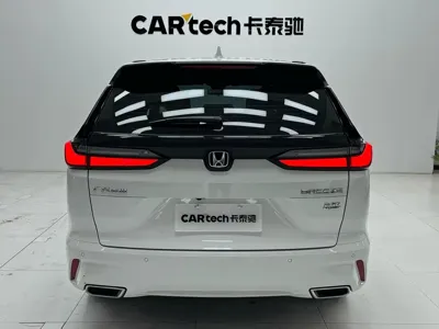 Honda Breeze