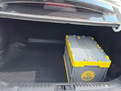 Geely Vision