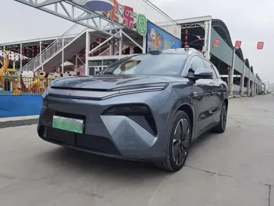 BYD 唐L