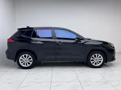 Toyota Frontlander