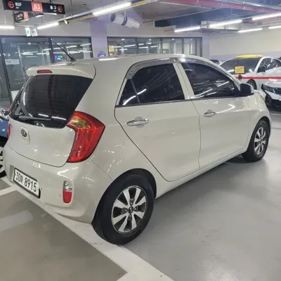Kia Morning