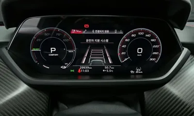 Audi RS e-tron GT