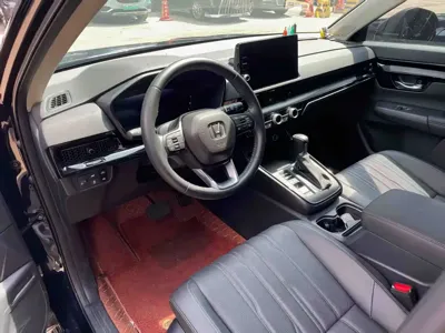 Honda Breeze