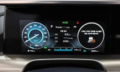 Hyundai Nexo