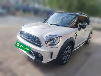 MINI Mini Countryman