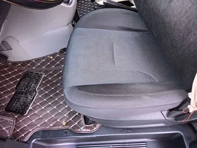 JAC Refine Refine M4