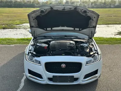 Jaguar XFL