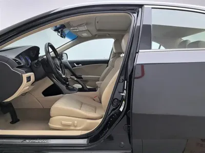 Honda Spirior