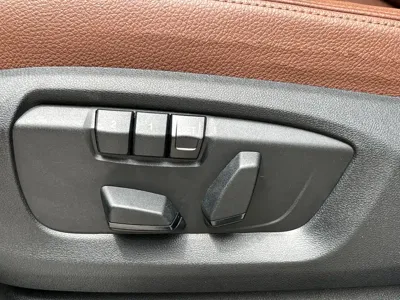BMW X5 (Import)