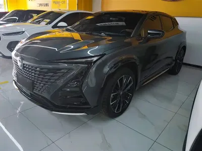 Changan UNI-T