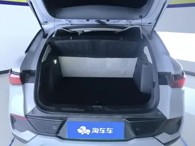 BYD Yuan Plus