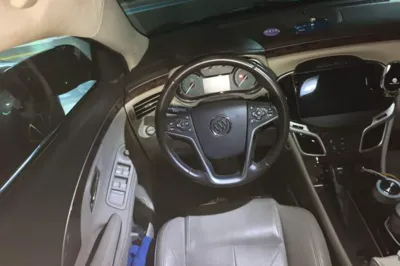Buick LaCrosse
