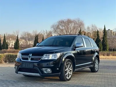 Dodge Journey