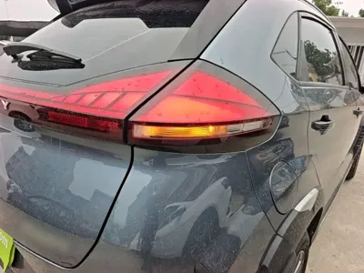 Chery Tiggo 3x