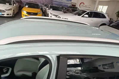 Dongfeng NAMMI BOX