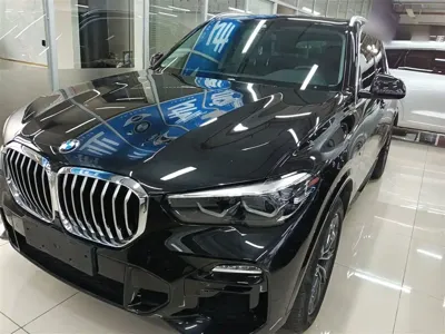 BMW X5 (Import)