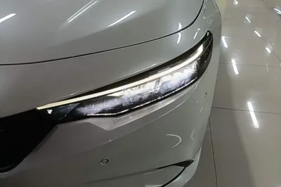 Honda Integra