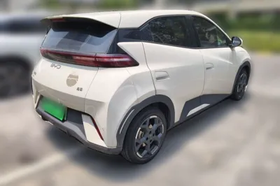 BYD Seagull