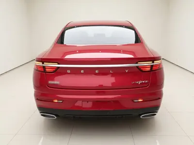 Geely Xingrui