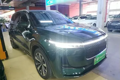 Li Auto ONE
