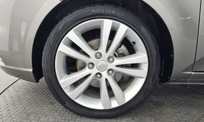 Kia Porte