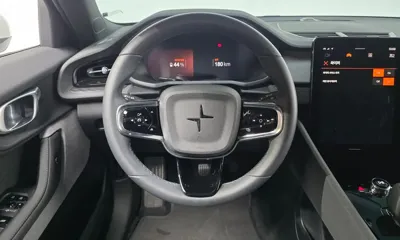 Polestar Polestar 2