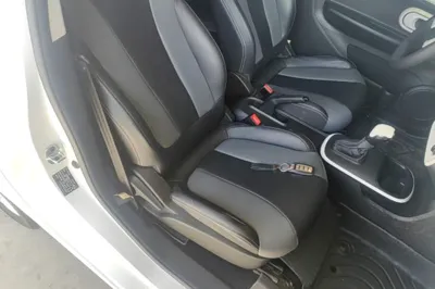Roewe Clever