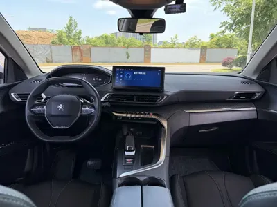 Peugeot 4008