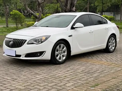 Buick Regal