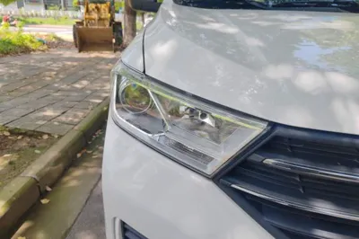 Wuling Hongguang