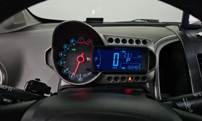 ChevroletGMDaewoo Aveo