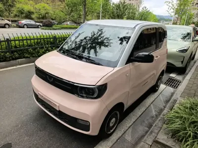 Wuling MINIEV