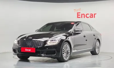 Kia K9