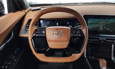 KG_Mobility_Ssangyong Torres