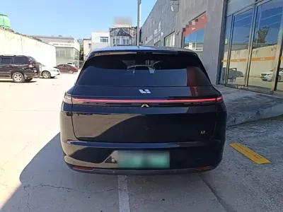 Li Auto Li L7
