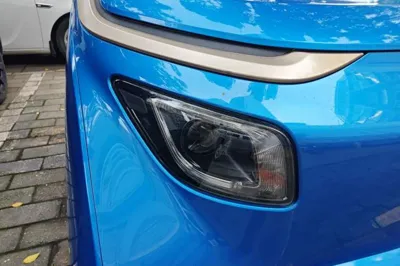Baojun E200