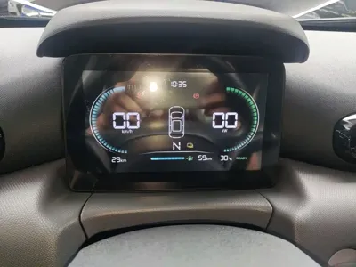 Leapmotor Leapmotor T03